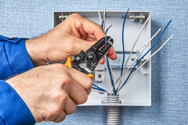 Professional Electrical Services in Riley, KS