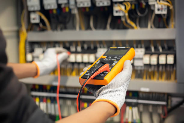 Electrical Maintenance Services in Riley, KS